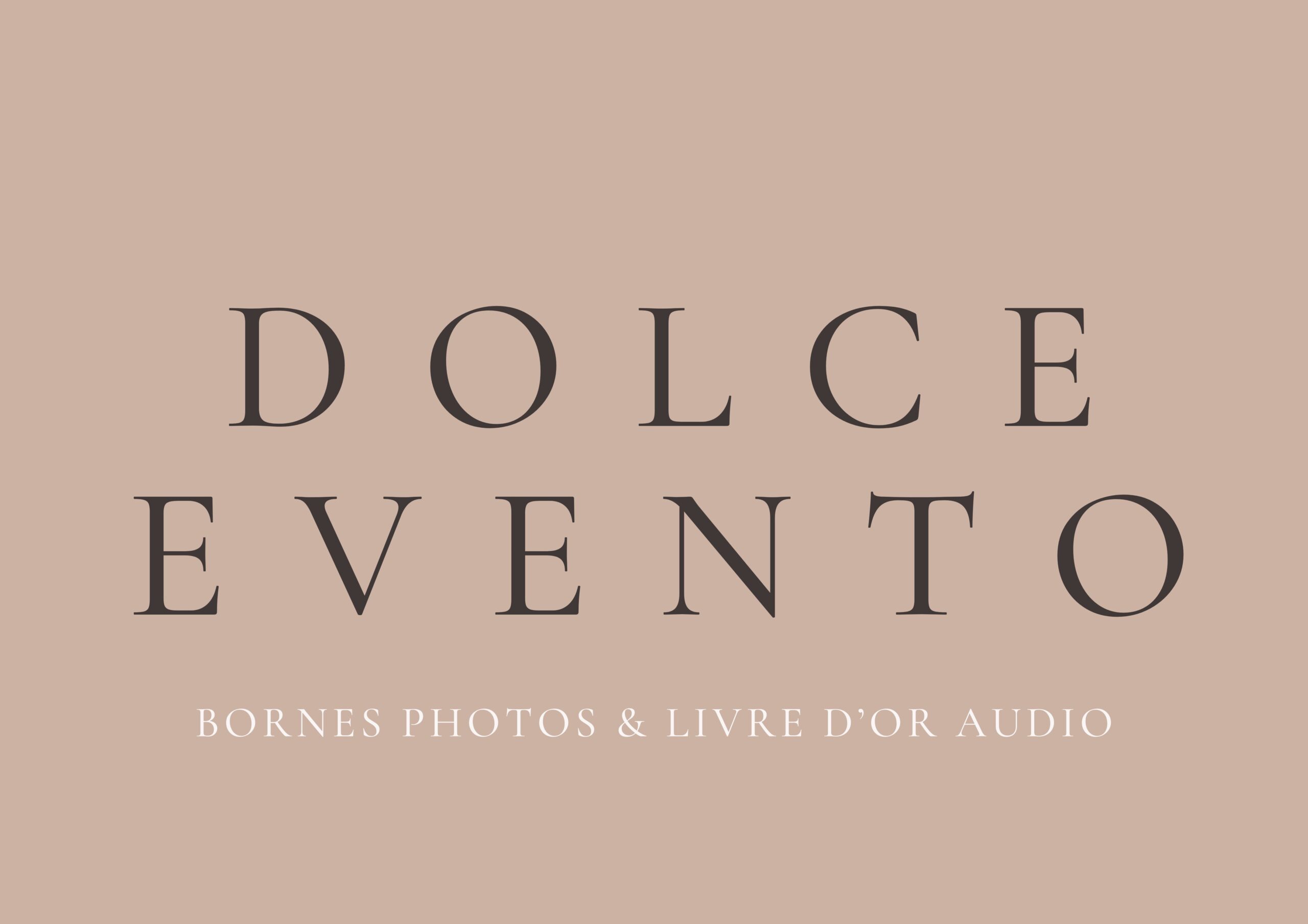 dolce evento